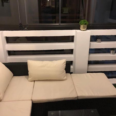 Annakil Appart Marrakesh Ngoại thất bức ảnh