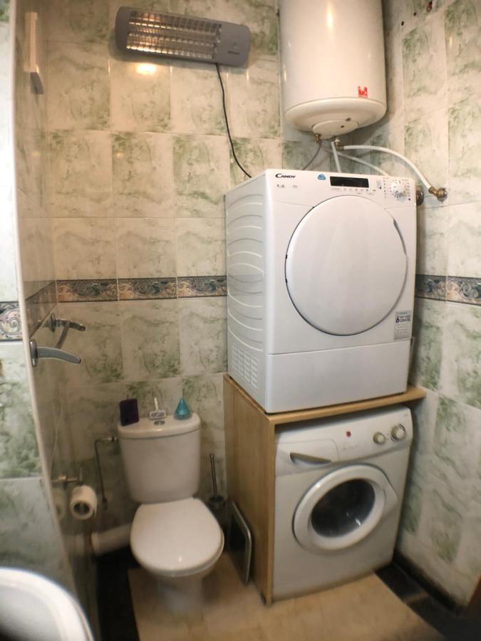 Annakil Appart Marrakesh Ngoại thất bức ảnh