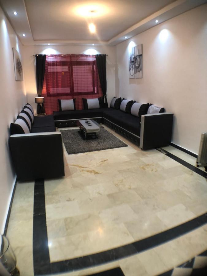 Annakil Appart Marrakesh Ngoại thất bức ảnh
