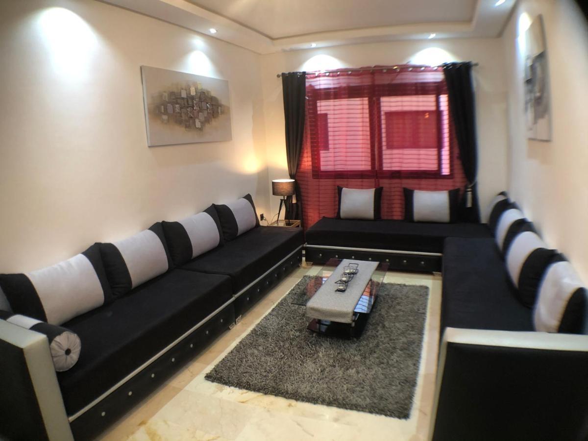Annakil Appart Marrakesh Ngoại thất bức ảnh