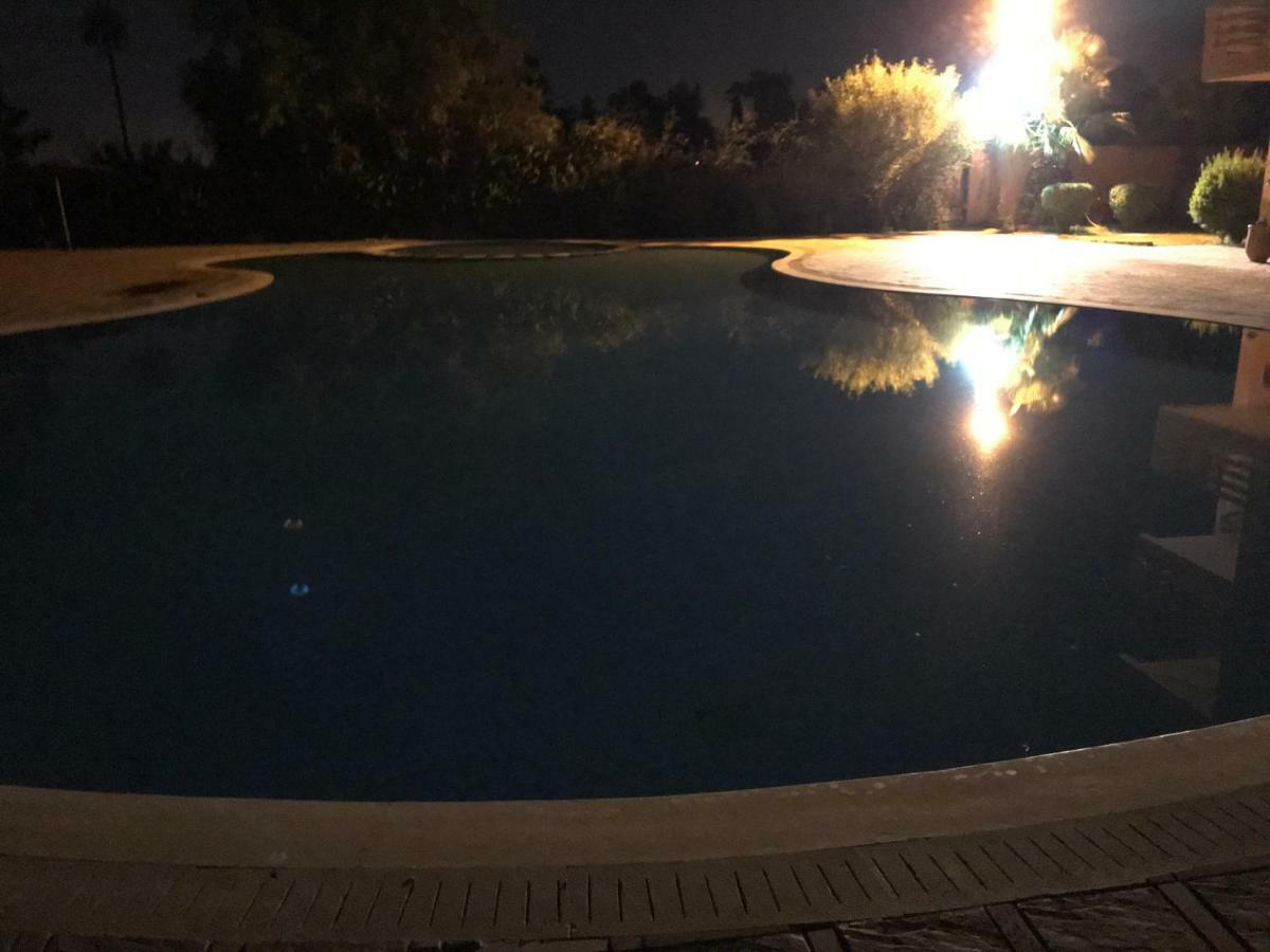 Annakil Appart Marrakesh Ngoại thất bức ảnh