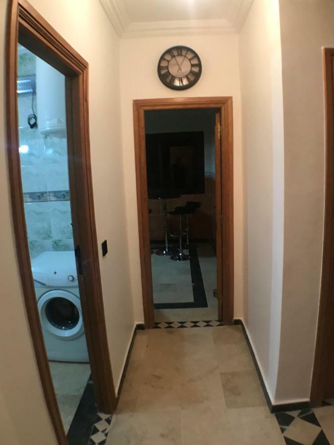 Annakil Appart Marrakesh Ngoại thất bức ảnh