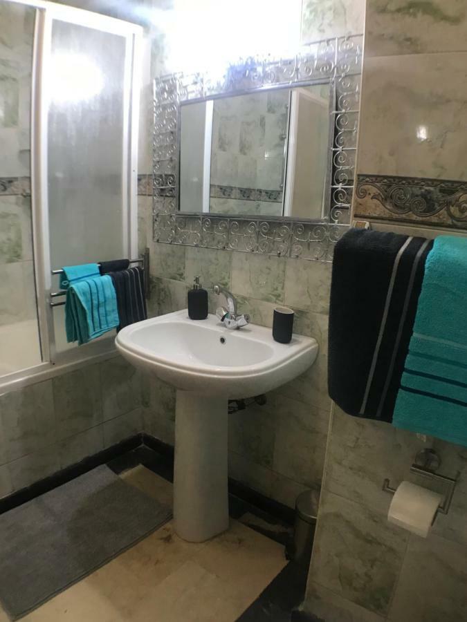 Annakil Appart Marrakesh Ngoại thất bức ảnh