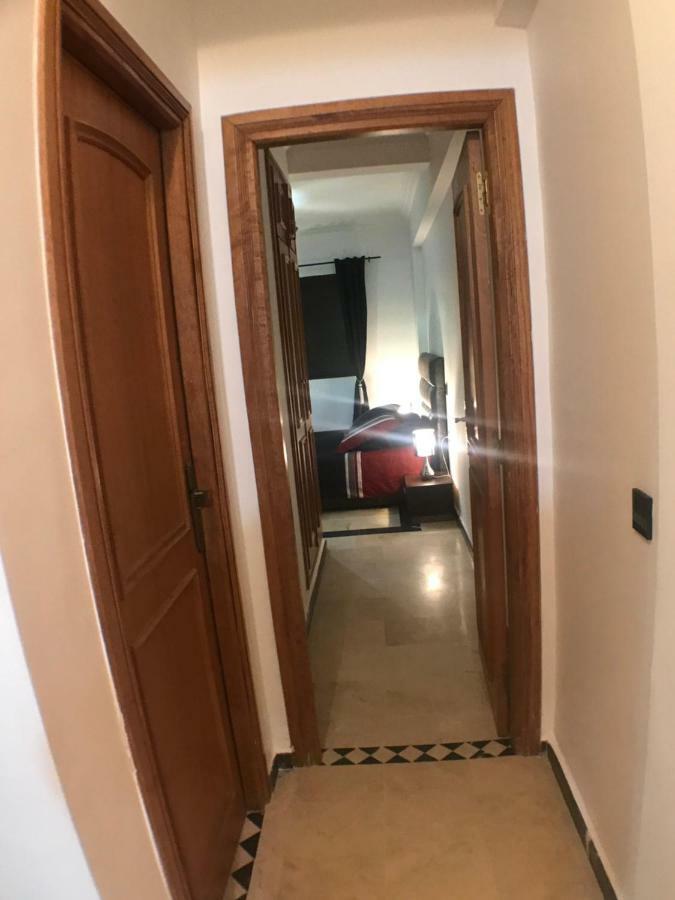 Annakil Appart Marrakesh Ngoại thất bức ảnh