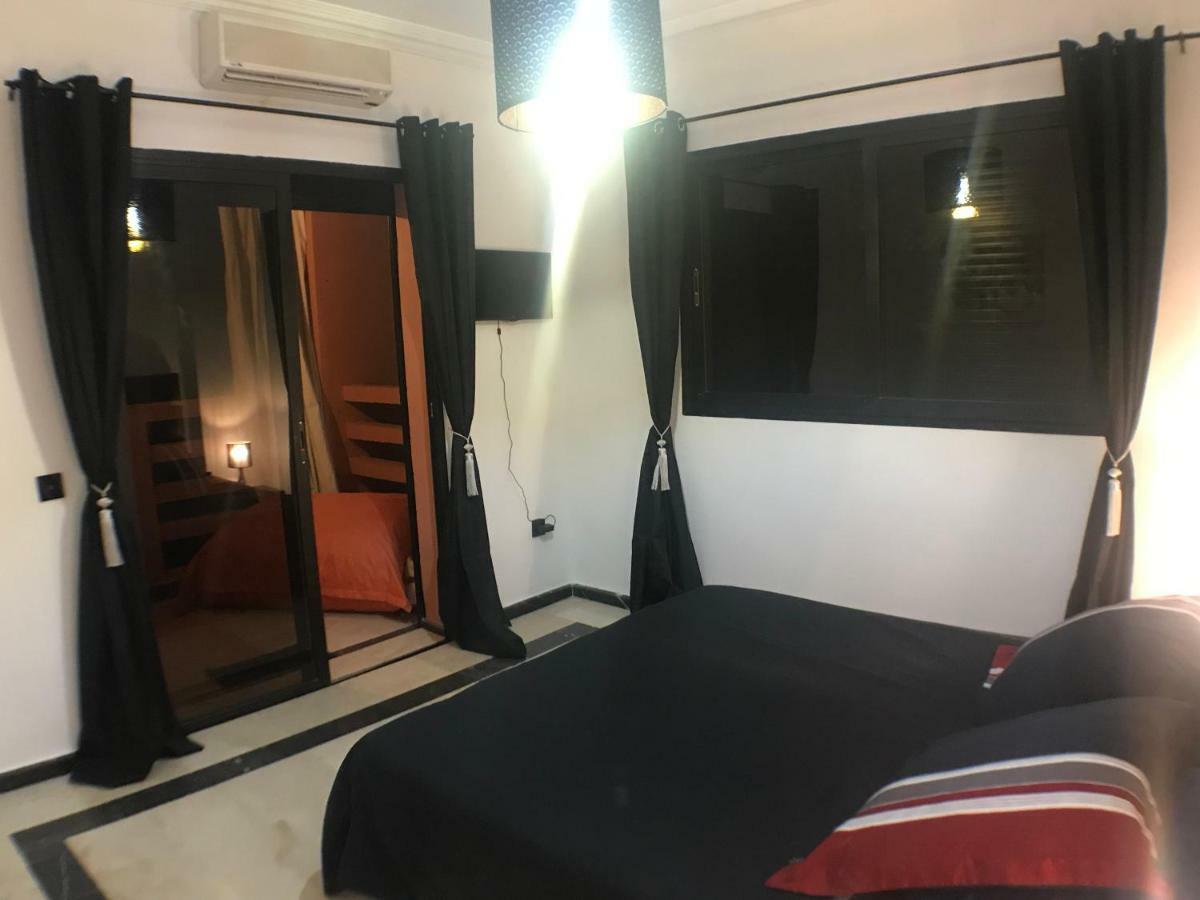Annakil Appart Marrakesh Ngoại thất bức ảnh